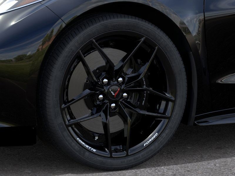 New 2026 Chevrolet Corvette Z06 image 24