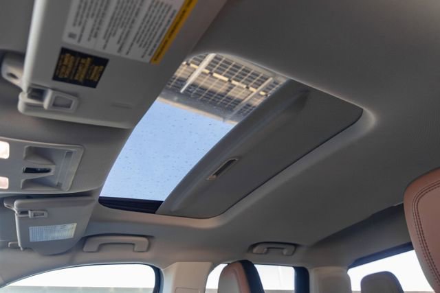 Used 2024 Ford Maverick Lariat w/ FX4 Off-Road Package image 26