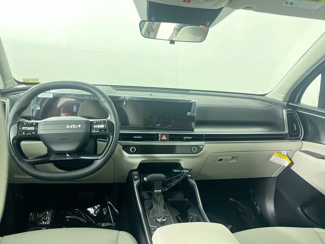 New 2026 Kia Sorento S w/ S Panoramic Sunroof Package FWD image 28
