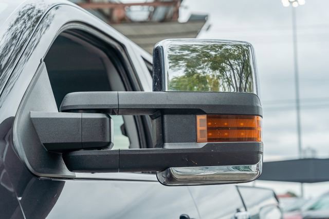 Used 2016 Chevrolet Silverado 2500 LTZ w/ Duramax Plus Package image 10