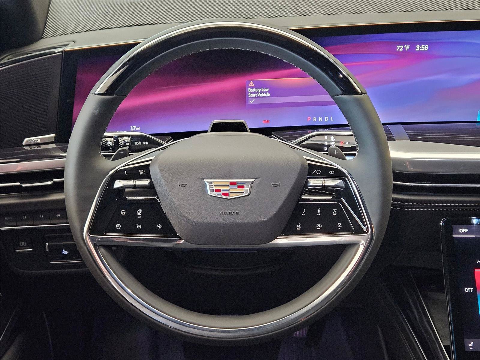 New 2026 Cadillac Escalade Sport w/ Touring Package AWD/4WD image 13