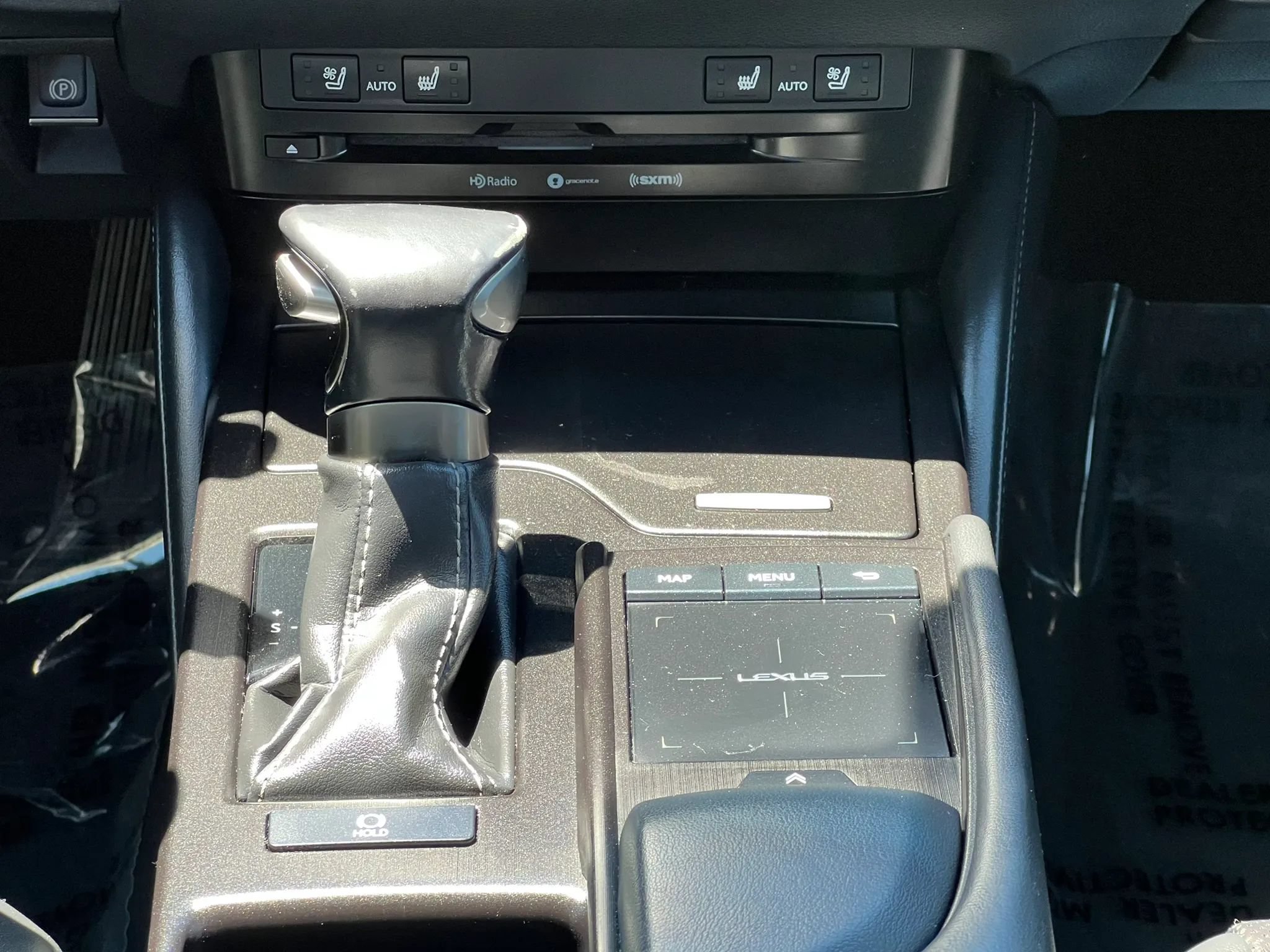 Used 2019 Lexus ES 350 w/ Premium Package FWD image 27