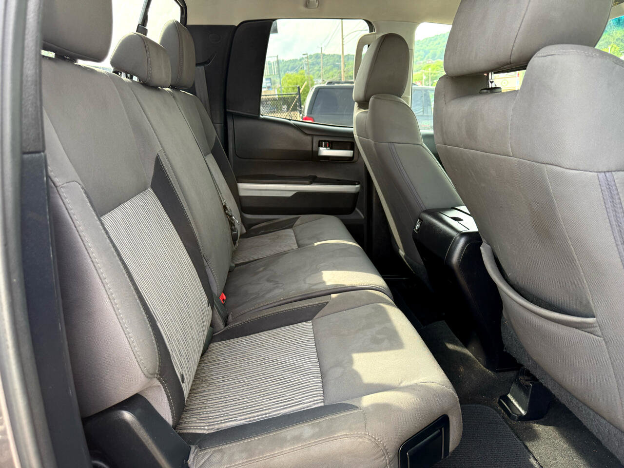 Used 2015 Toyota Tundra SR5 w/ TRD Off Road Package image 22