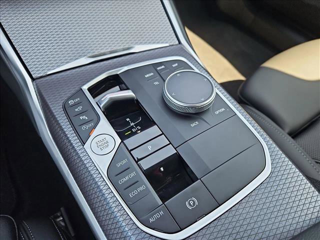 Used 2025 BMW M340i image 12