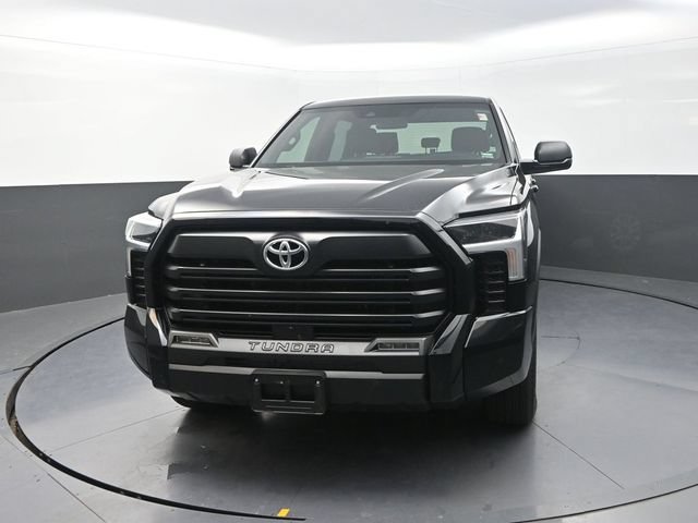 Used 2026 Toyota Tundra SR5 w/ SR5 Premium Package AWD/4WD image 2