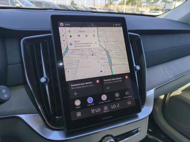 Used 2026 Volvo XC90 B6 Ultra w/ Protection Package image 18