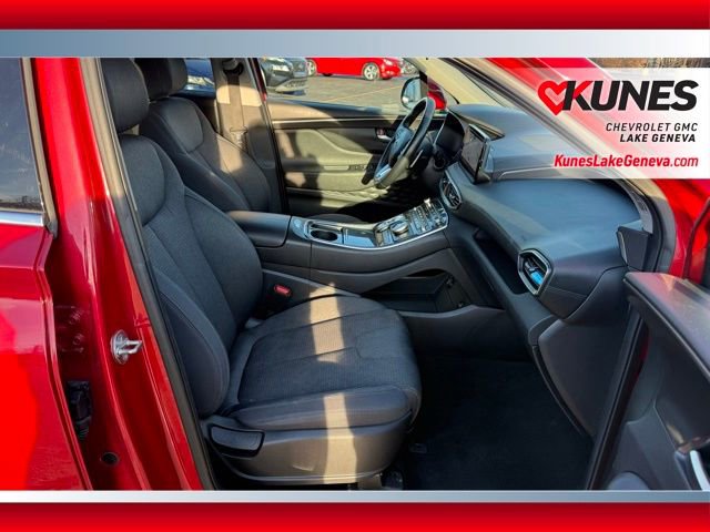 Used 2023 Hyundai Santa Fe SEL image 16