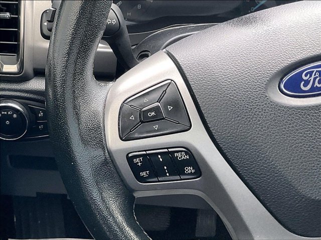 Used 2019 Ford Ranger XLT w/ Equipment Group 302A Luxury AWD/4WD image 19
