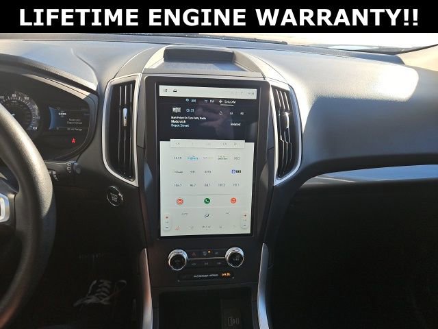 Used 2024 Ford Edge SEL image 24