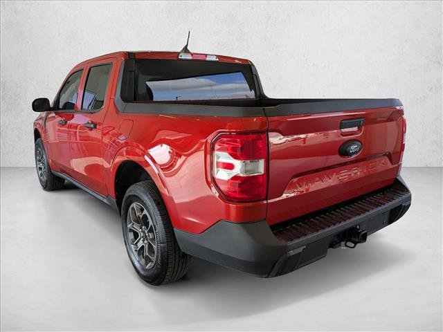 Used 2023 Ford Maverick XLT w/ XLT Luxury Package image 8