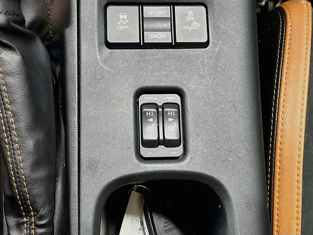 Used 2025 Toyota GR86 Hakone Edition RWD image 19