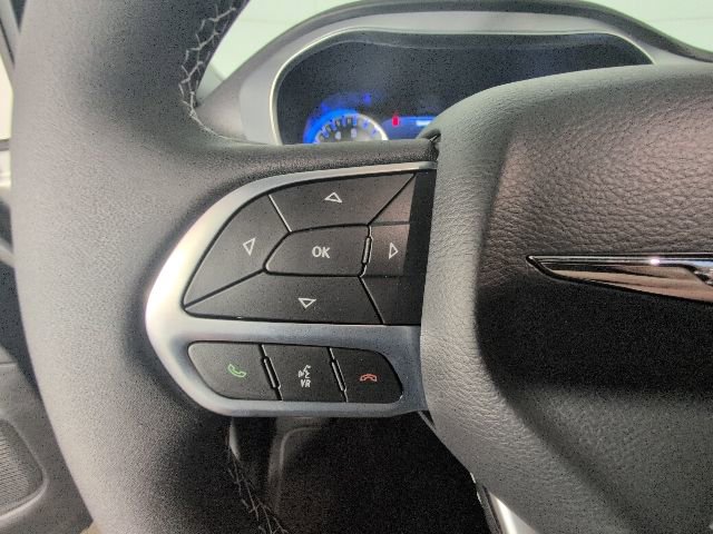 New 2026 Chrysler Pacifica Limited FWD image 14