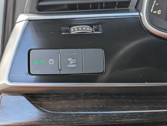 Used 2025 Audi Q7 3.0T Premium Plus AWD/4WD image 38