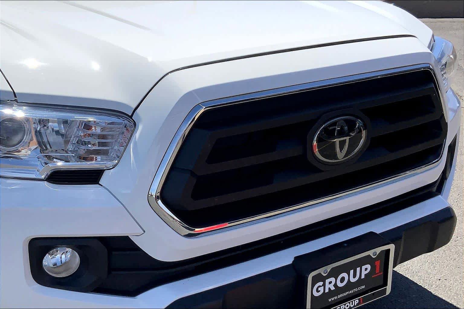 Used 2023 Toyota Tacoma SR5 image 29
