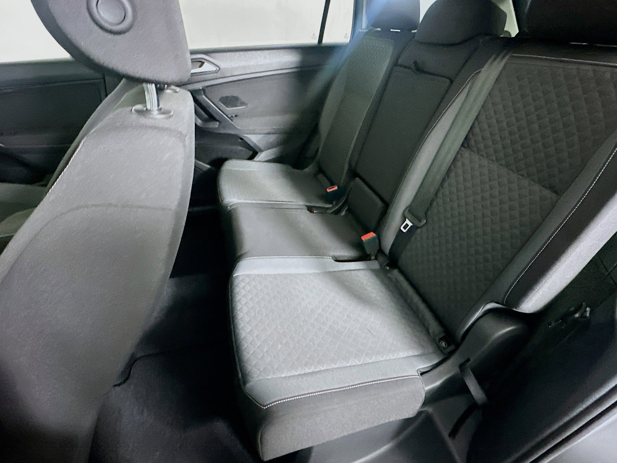Used 2021 Volkswagen Tiguan S FWD image 25