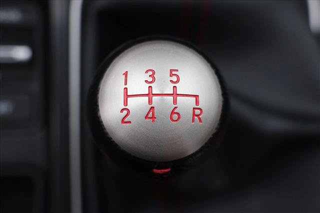 Used 2026 Honda Civic Si image 16