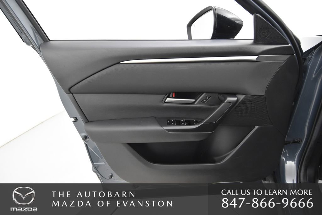 Certified 2023 MAZDA CX-50 2.5 S w/ Preferred Plus Pkg image 30