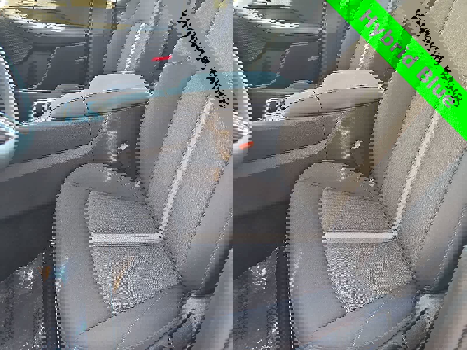 Certified 2026 Hyundai Sonata Blue FWD image 15