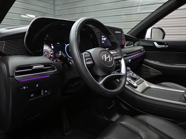 Used 2024 Hyundai Palisade Calligraphy FWD image 11