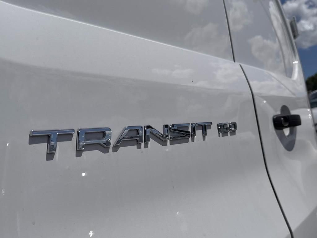 Used 2024 Ford Transit 150 Low Roof image 33