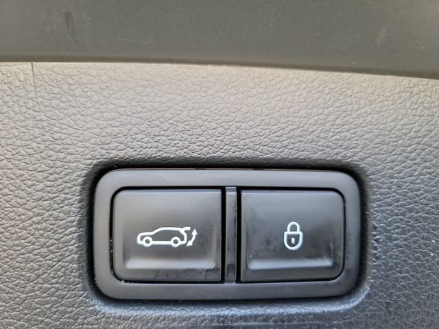 Used 2025 Genesis GV80 2.5T Standard AWD/4WD image 11