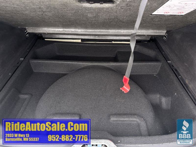 Used 2016 Volvo XC60 T6 w/ Proximity Package AWD/4WD image 30