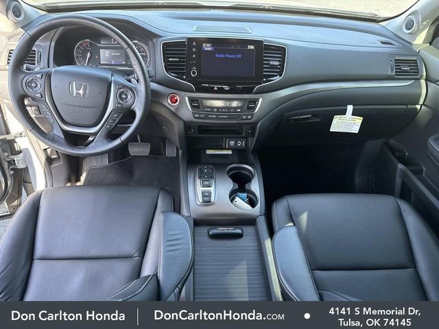 Used 2023 Honda Ridgeline RTL-E image 17