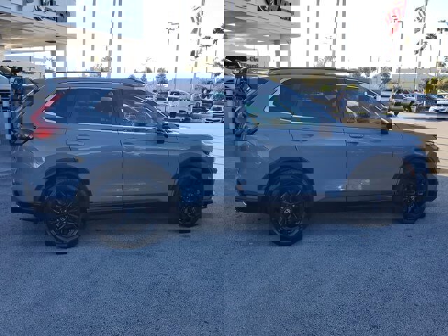 Used 2023 Honda CR-V Sport image 8