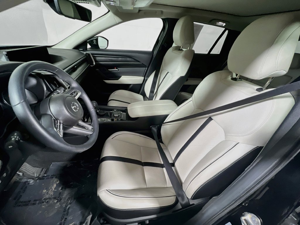 Used 2026 MAZDA CX-50 AWD 2.5 S image 17