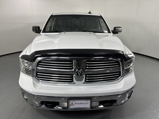 Used 2017 RAM 1500 Big Horn AWD/4WD image 26