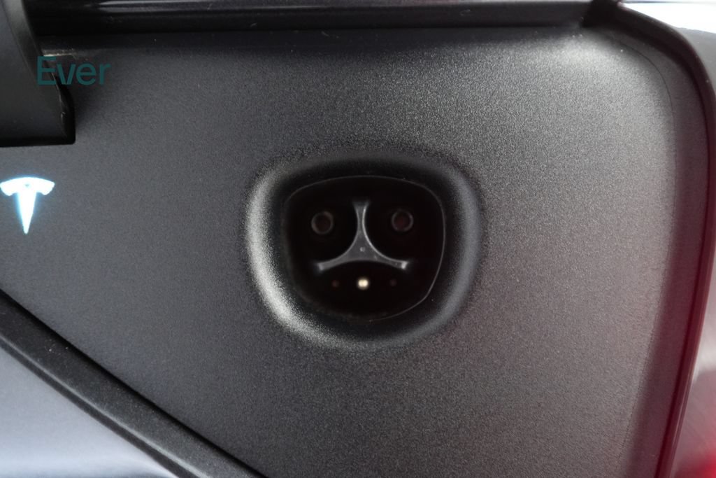 Used 2025 Tesla Model 3 Long Range RWD image 10