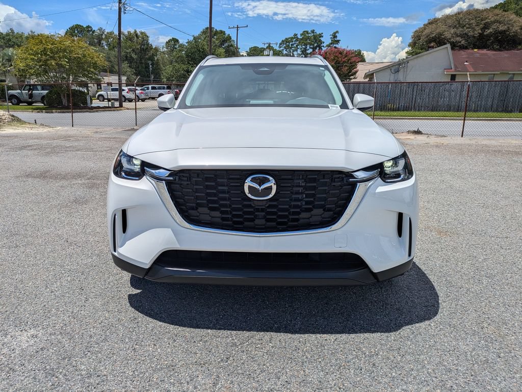 New 2026 MAZDA CX-90 3.3 Turbo w/ Select Package AWD/4WD image 9