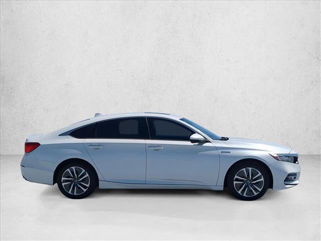Used 2018 Honda Accord Touring image 12