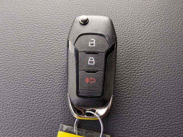 New 2026 Ford F150 STX w/ Equipment Group 200A image 25