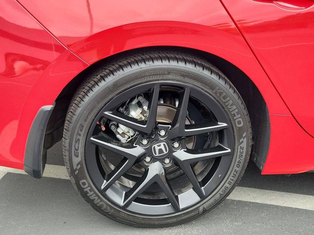 Used 2023 Honda Civic Sport image 7