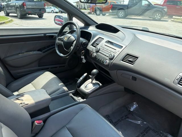 Used 2008 Honda Civic EX-L image 27