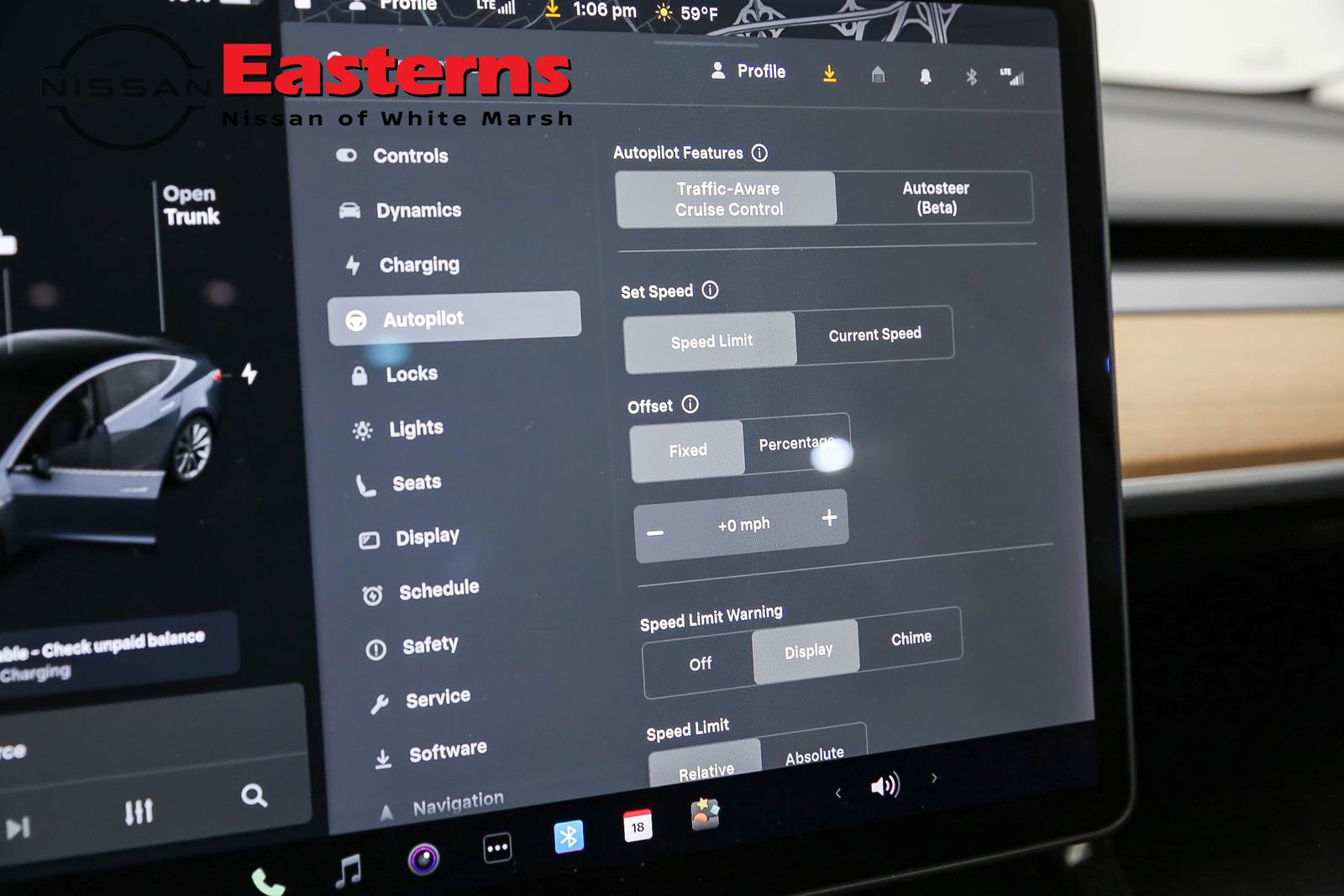 Used 2019 Tesla Model 3 Long Range image 16