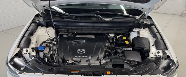 Certified 2025 MAZDA CX-5 AWD 2.5 S w/ Select Package image 26