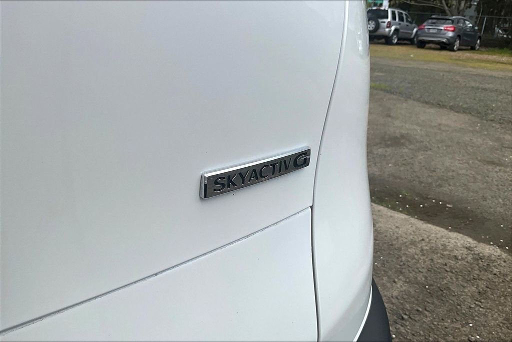 Used 2021 MAZDA CX-30 AWD 2.5 S image 11