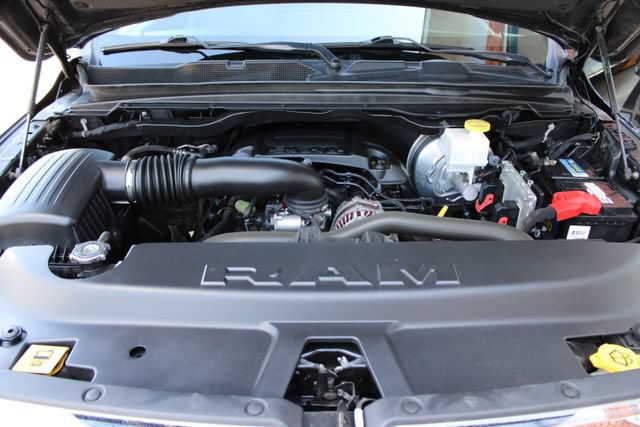 Used 2020 RAM 1500 Limited AWD/4WD image 58