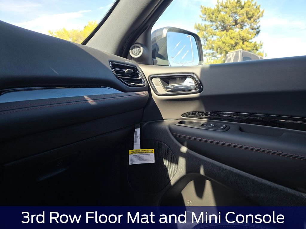 New 2026 Dodge Durango GT AWD/4WD image 29