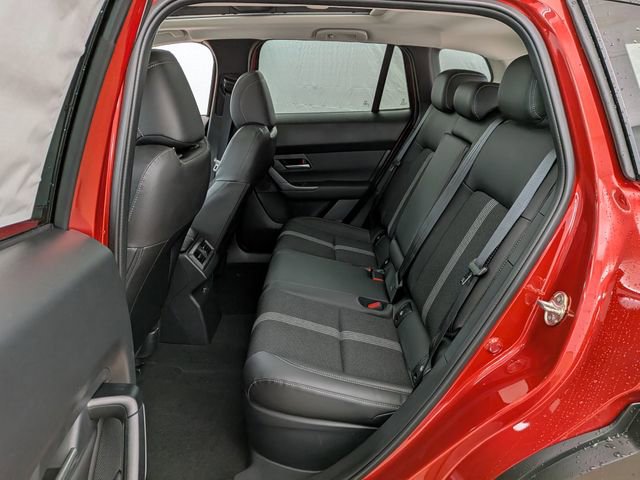 New 2026 MAZDA CX-50 2.5 Hybrid w/ Preferred Pkg image 13