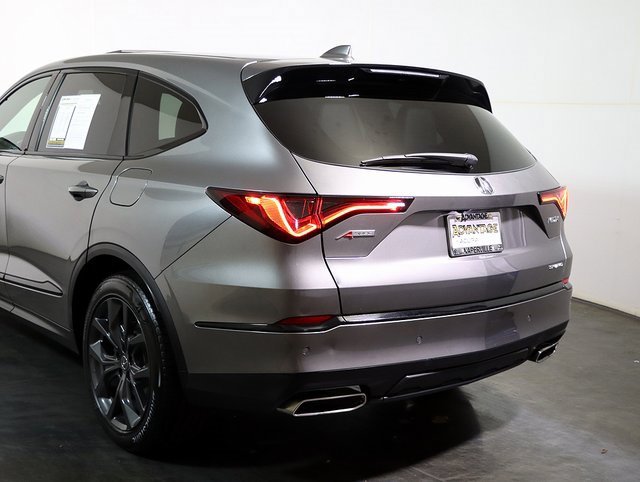 Certified 2023 Acura MDX A-Spec image 11