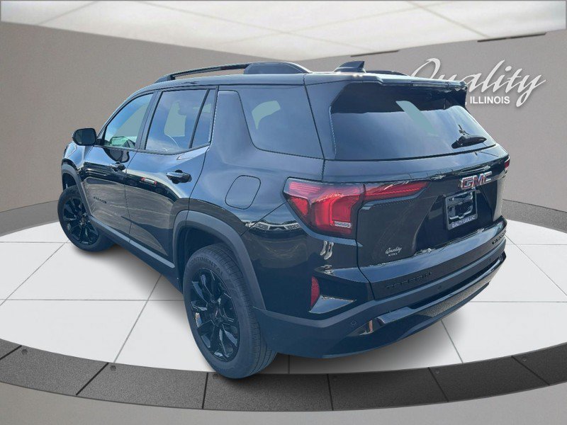 Used 2026 GMC Terrain Elevation w/ Elevation Premium Package FWD image 6