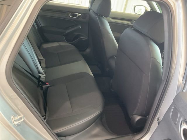 New 2026 Honda Civic Sport image 20