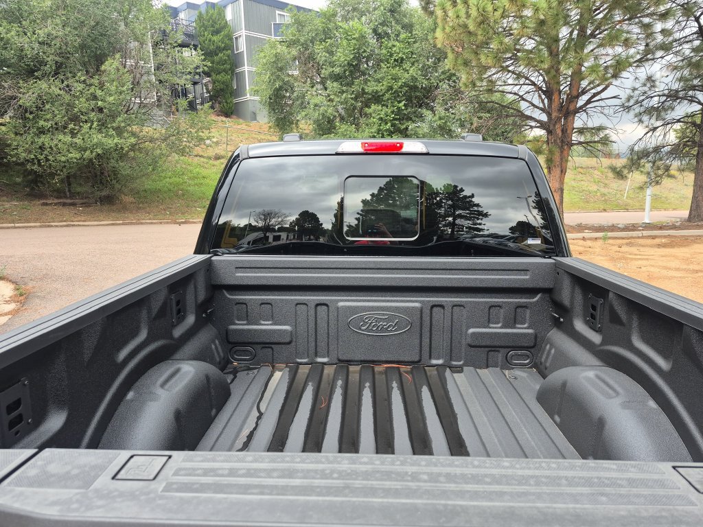 New 2026 Ford F150 Lariat w/ Equipment Group 502A High AWD/4WD image 22