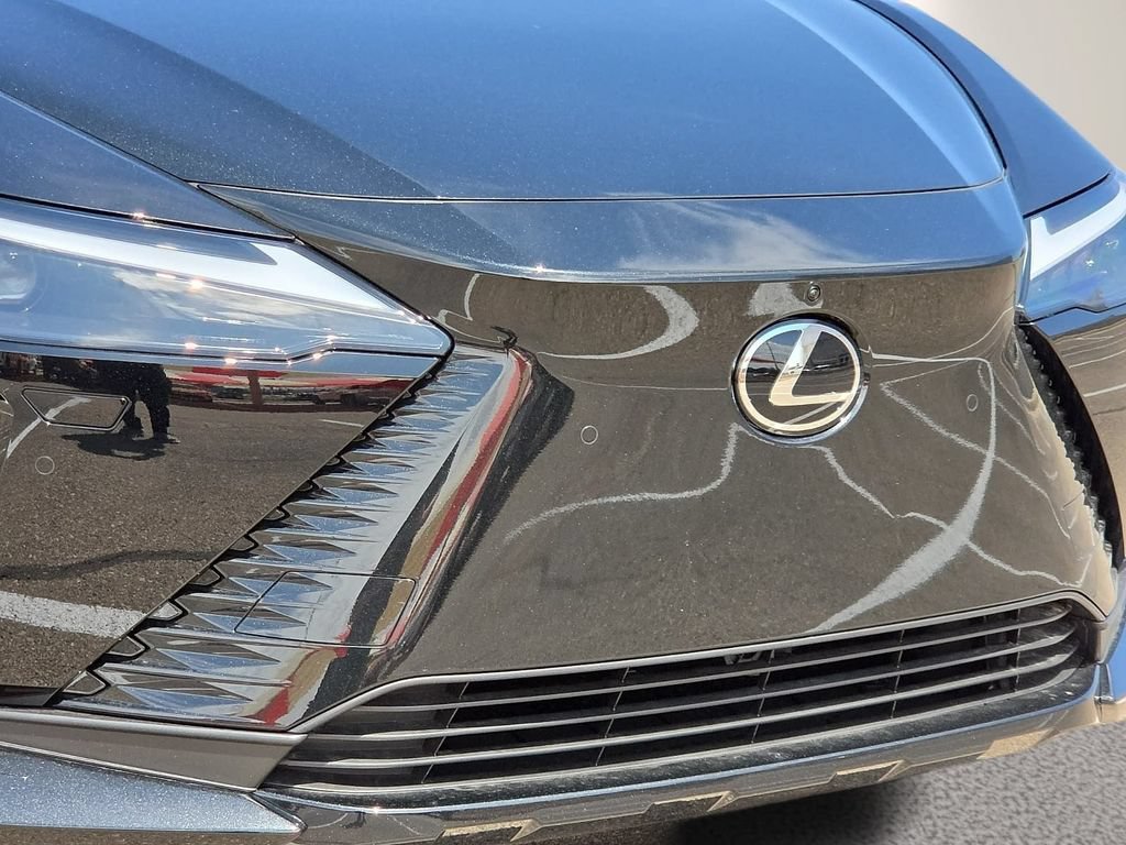 New 2026 Lexus RZ 350e 2WD w/ Convenience Package image 7