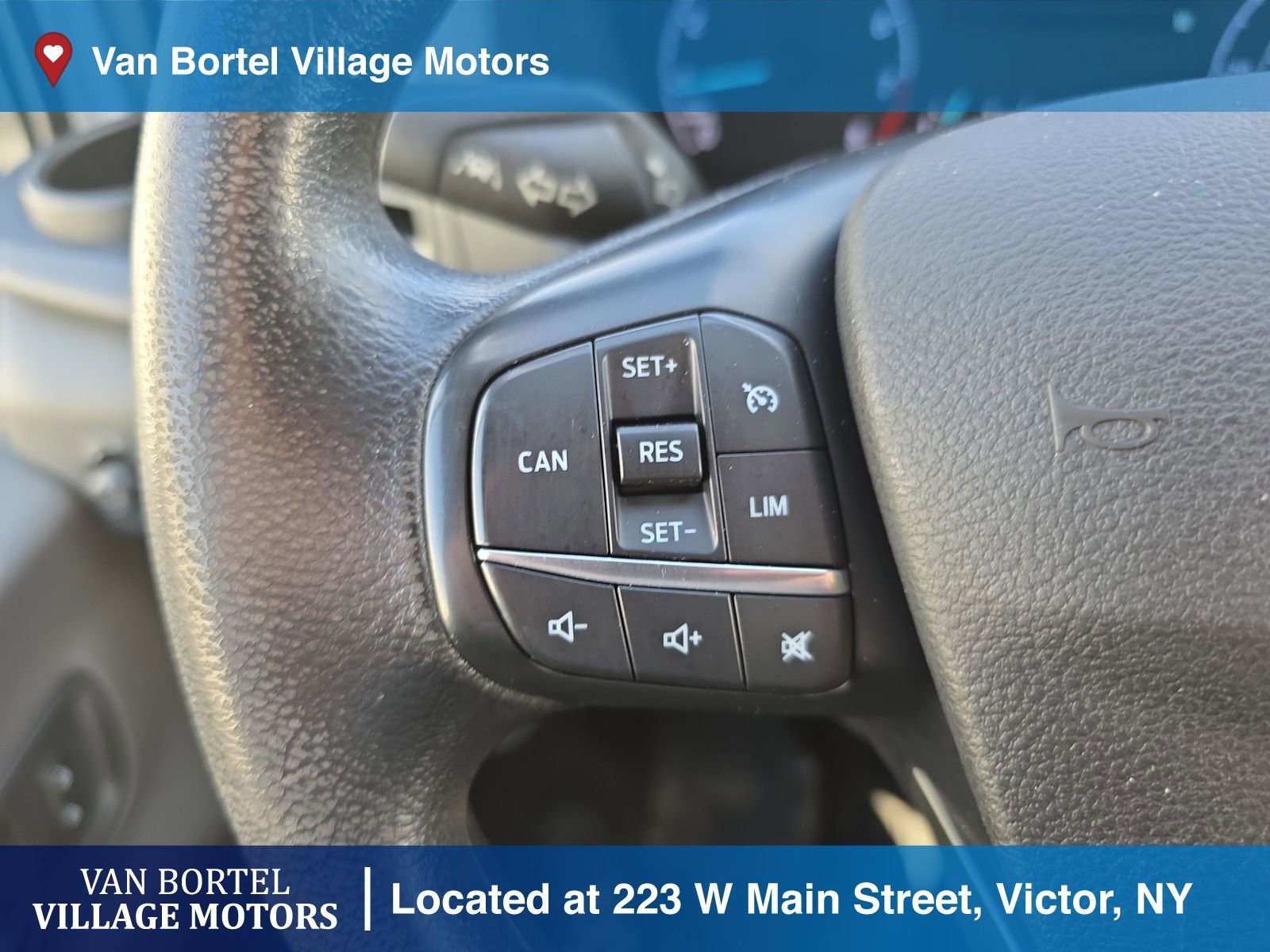 Used 2021 Ford Transit 250 Low Roof w/ Exterior Upgrade Package image 13