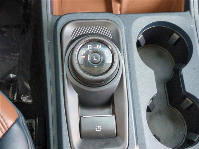 Used 2022 Ford Maverick Lariat w/ Lariat Luxury Package image 12