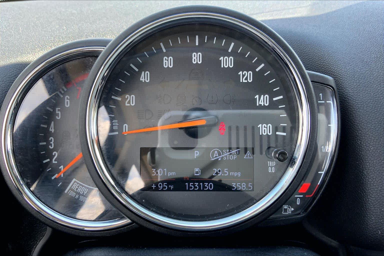 Used 2018 MINI Cooper Countryman S FWD image 25
